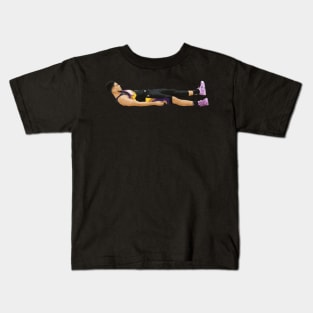 Devin-Booker Kids T-Shirt